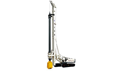 XCMG XR280C Rotary Drilling Rig 