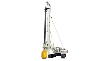 XCMG XRS680 Rotary Drilling Rig 